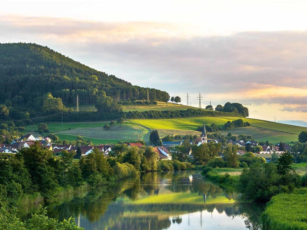 An Webers Stoag - Bed and Breakfast Geisingen