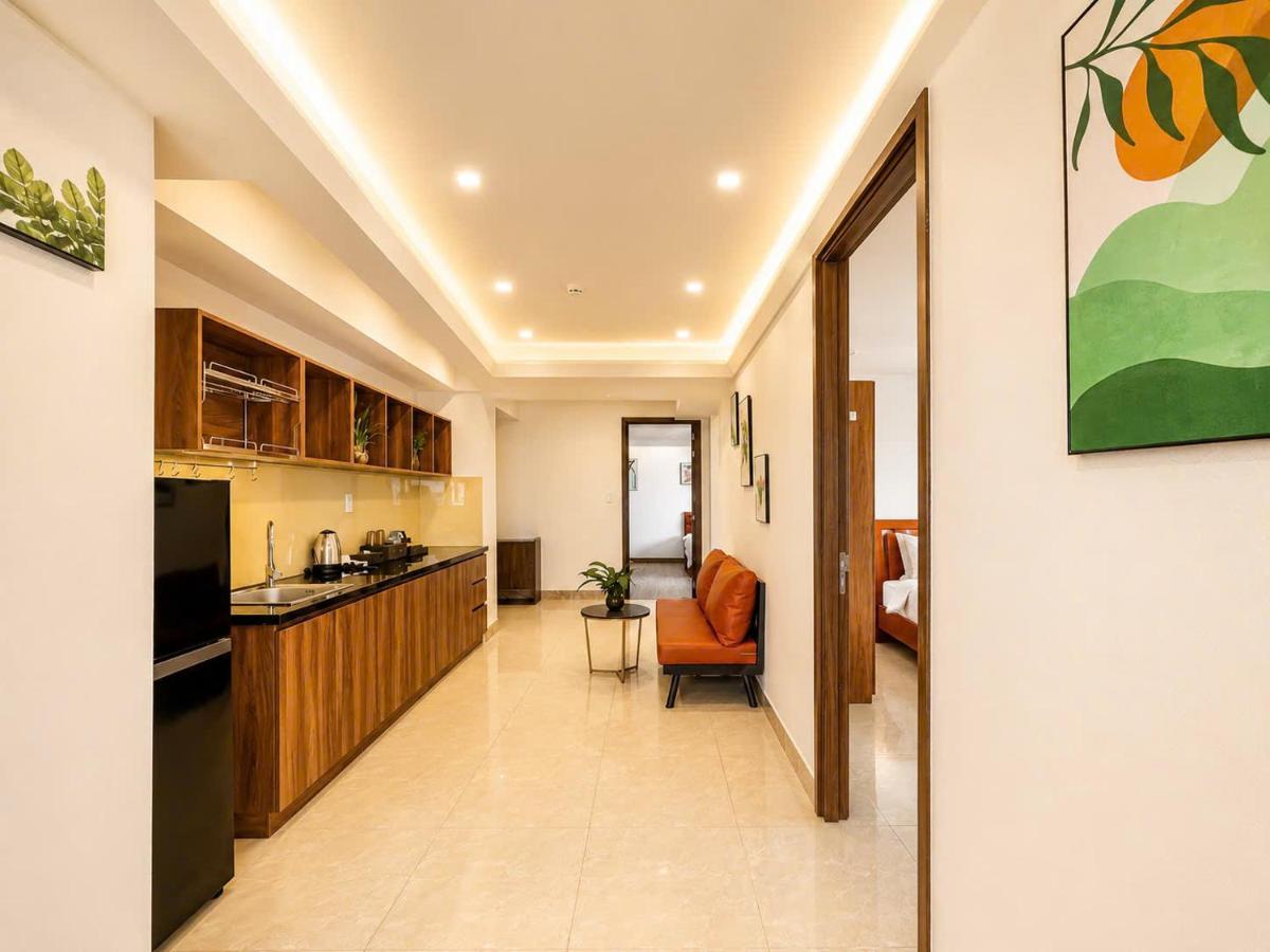 Appartamento con 2 Camere da Letto