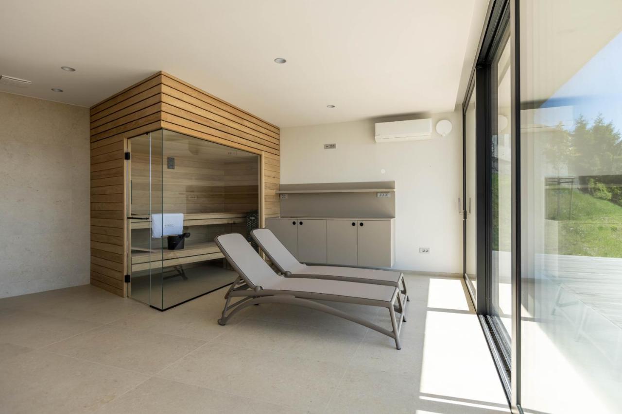 Persolis luxury sun residence - Ferienwohnung Kojsko