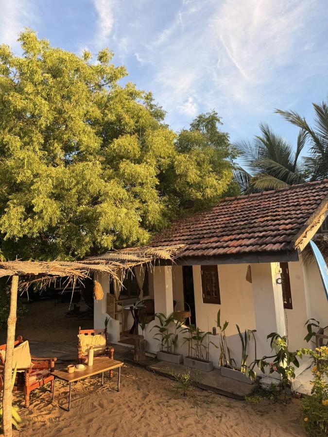 Stay Happy, Cozy & Private Villa, Arugam Bay - B&B Arugam Bay