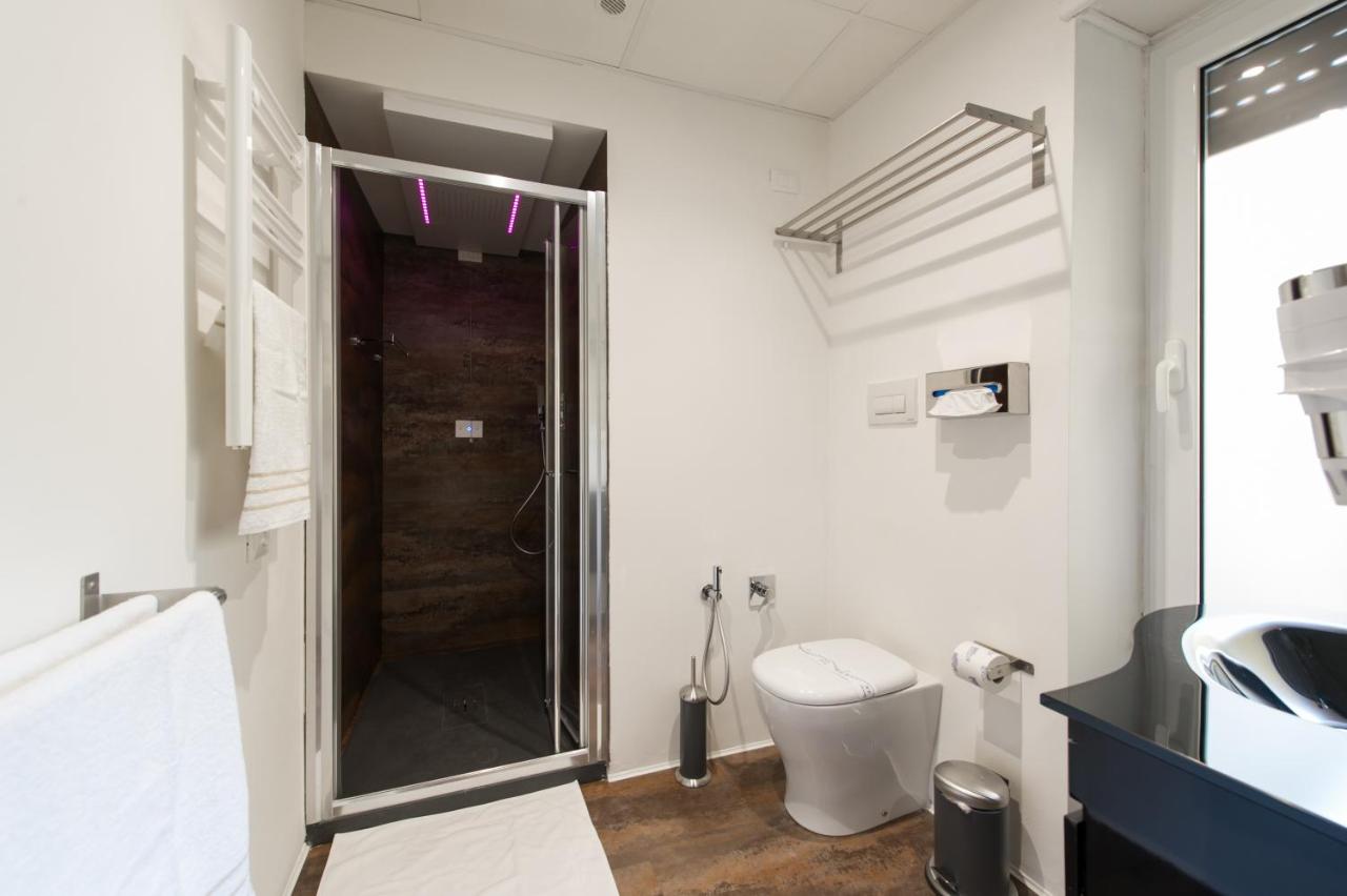 Junior Suite mit Terrasse