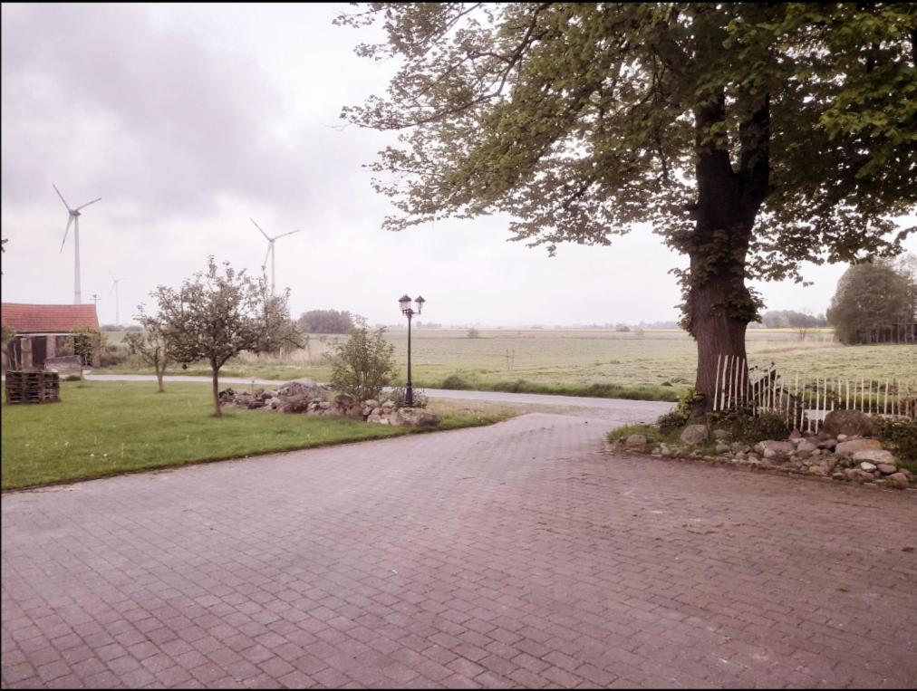 Ferienwohnung Margarethe - B&B Stedesdorf