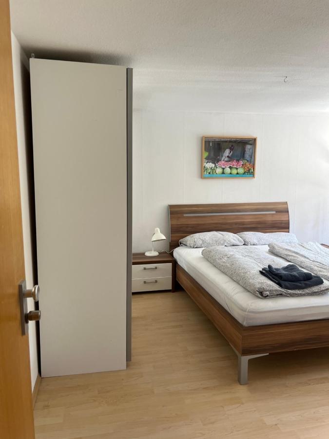 Ferienwohnung - Monteurwohnung in schönem Fachwerkhaus - B&B Nörten-Hardenberg