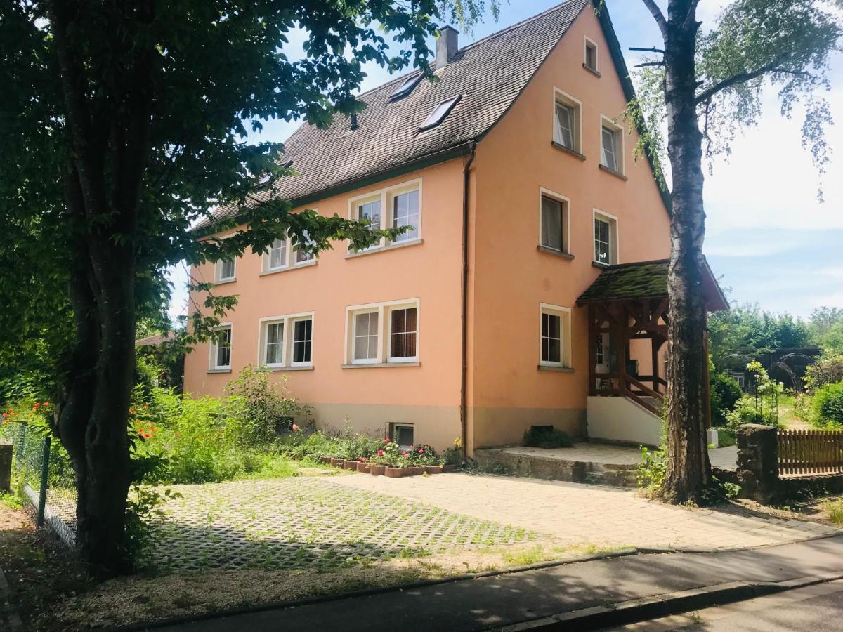 Apartment Florence - Bed and Breakfast Wettringen