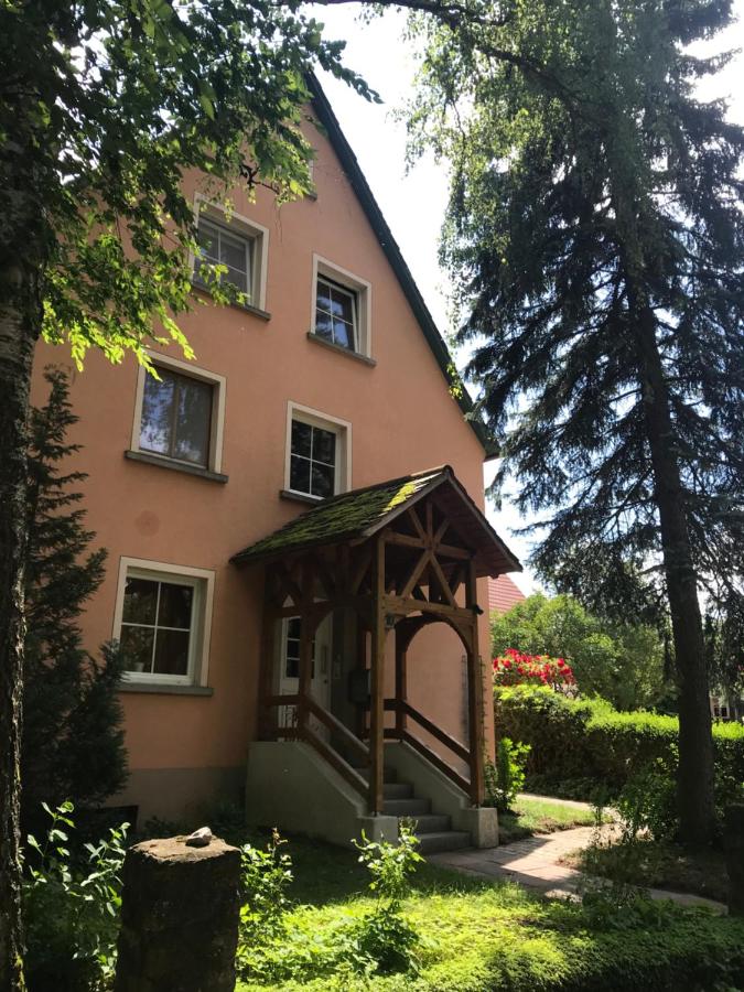Apartment Florence - Bed and Breakfast Wettringen