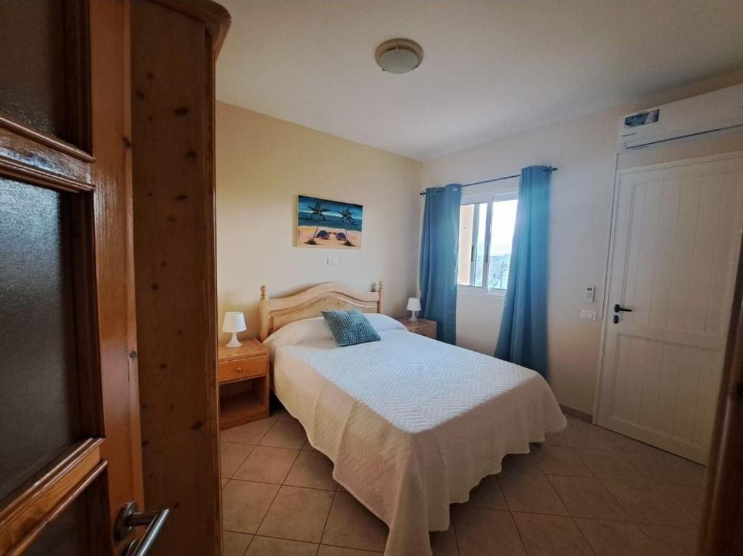 Holiday Properties President Apartment - Wi-Fi - B&B Santa Maria