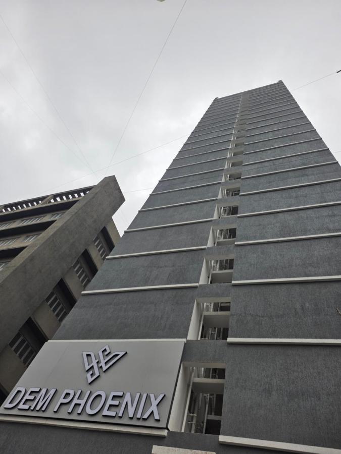 NTR royale stays - B&B Mumbai