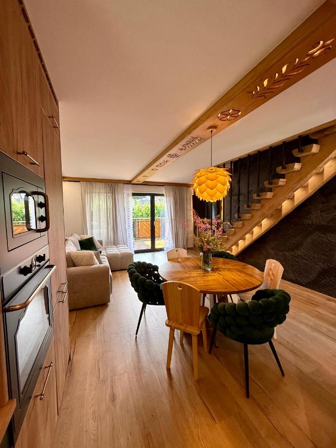 Gajòwka Residence & Spa - B&B Zakopane