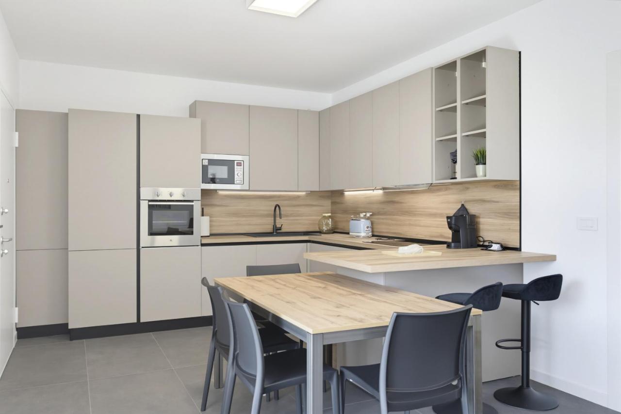 Regarda - Golf Breeze Garda Apartment - B&B Peschiera del Garda