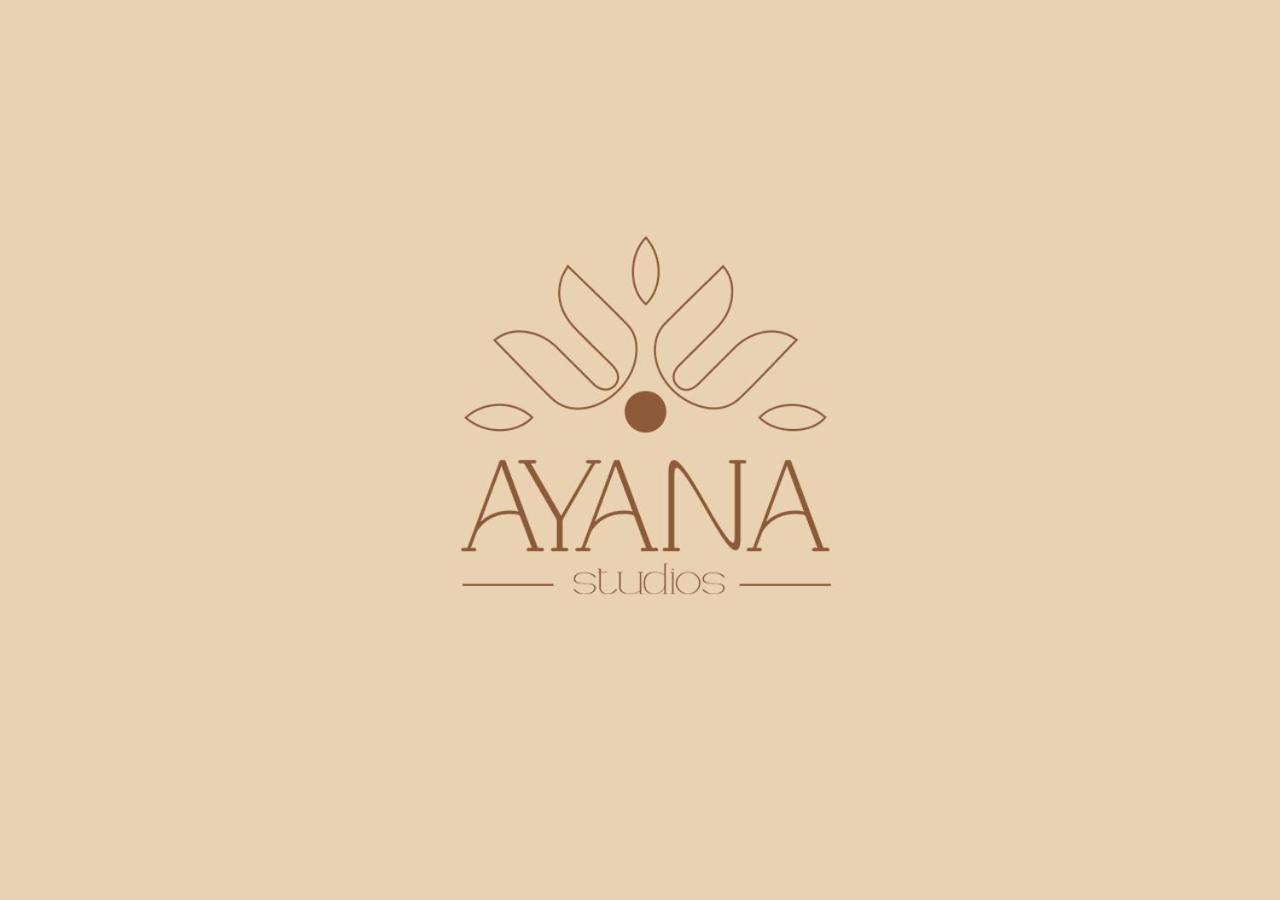 Ayana Dahab Studios - B&B Dahab