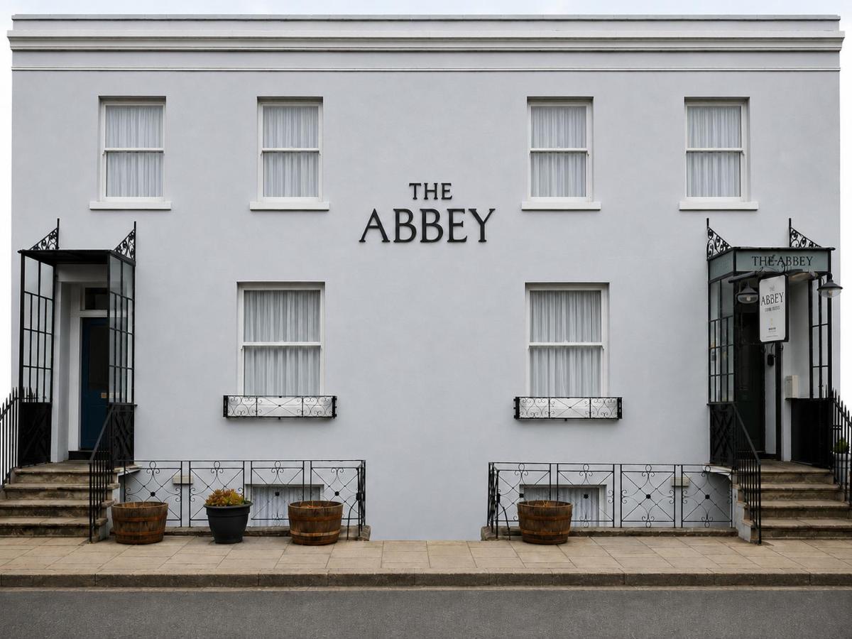 The Abbey Town House - B&B Cheltenham