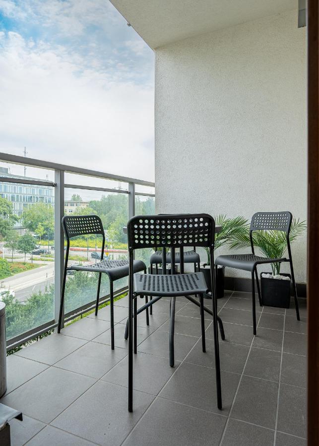 RentPlanet - Apartament Jana Kazimierza II - B&B Varsovia
