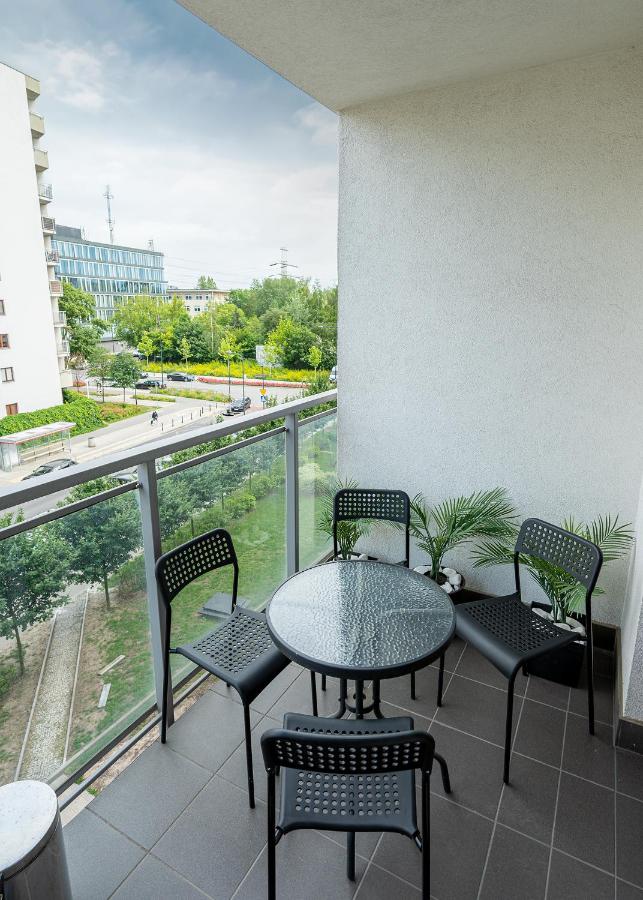 RentPlanet - Apartament Jana Kazimierza II - B&B Varsovia