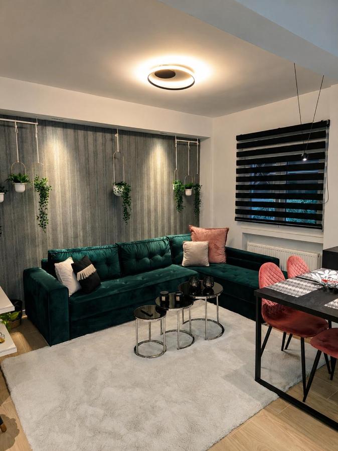 City Break Apartment - B&B Salonicco