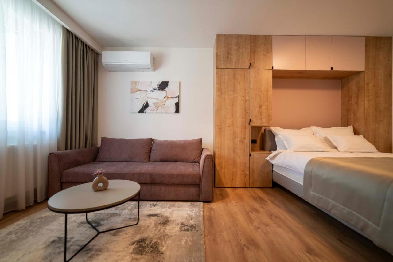Luxury Apartments East House - B&B Vranješ