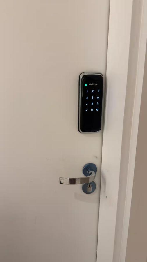 Apartamento Novo, 2 Quartos, Suíte e Garagem - B&B Foz do Iguaçu