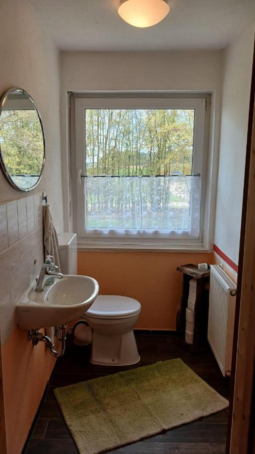 Appartement met 1 Slaapkamer
