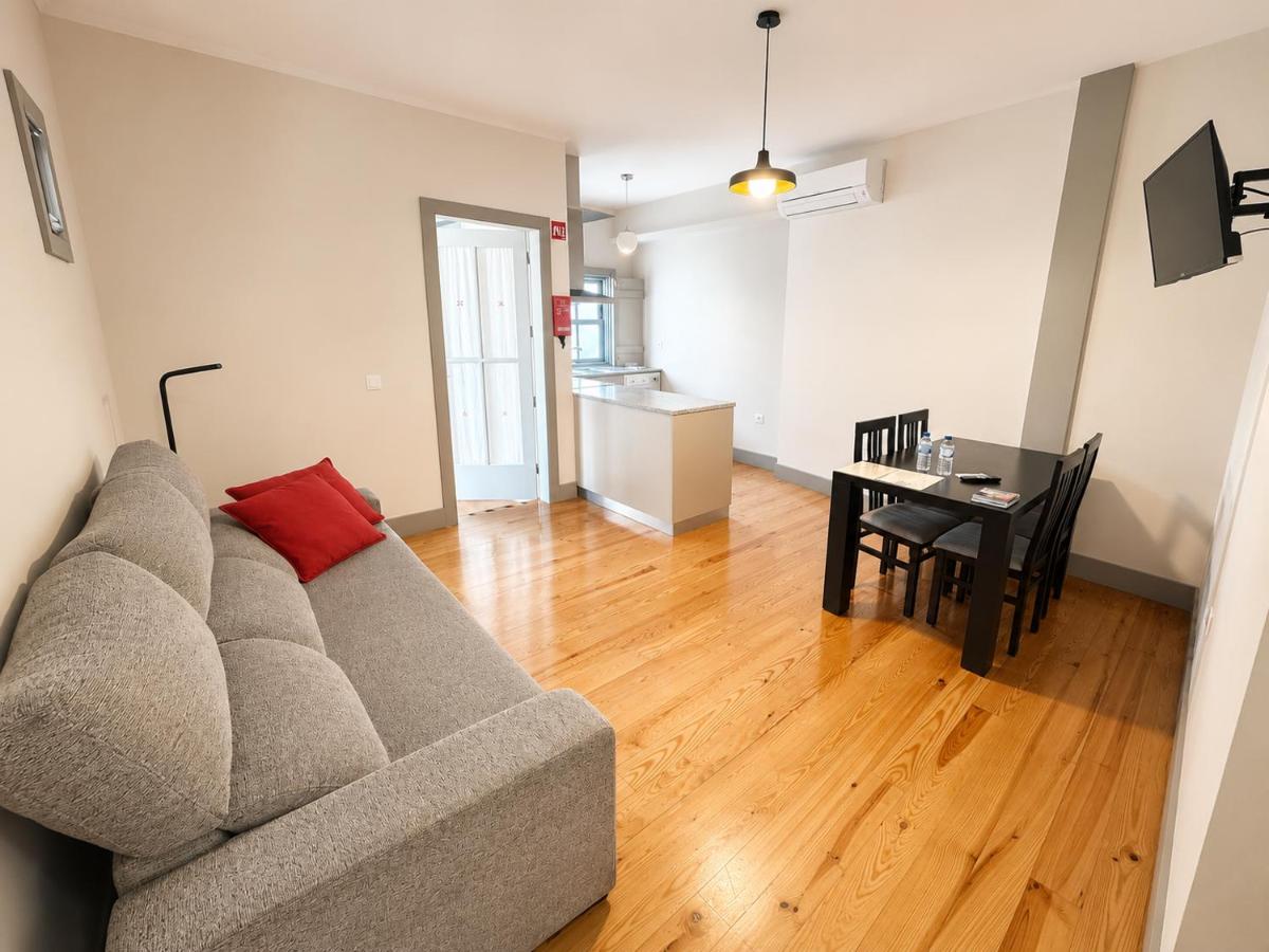 Guest House Vimaranes - B&B Guimarães
