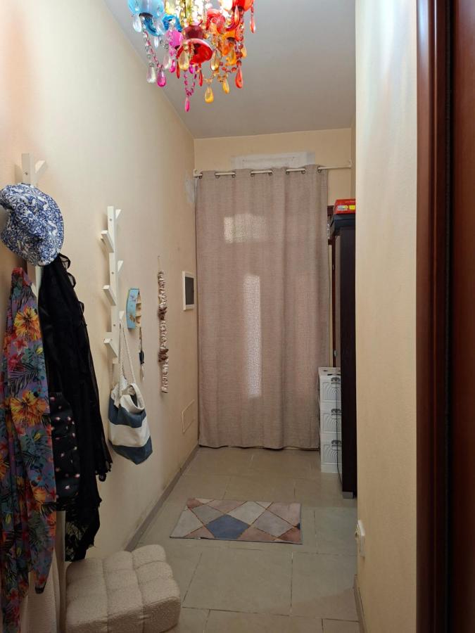 stanza a casa marina - B&B Rosolina