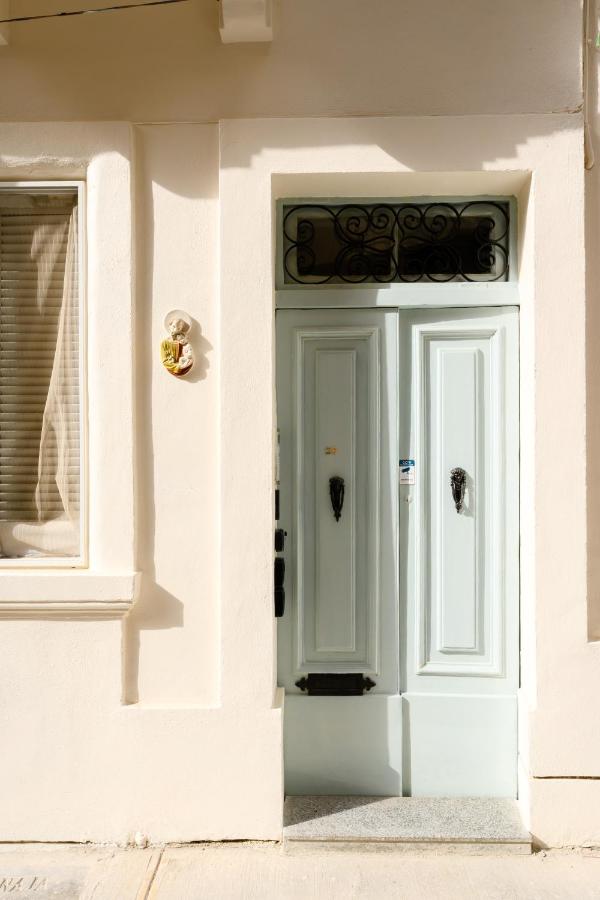 F42 Private bedroom Ensuite share flat - Ferienwohnung Gzira