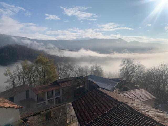 Relais Borgo Poggetello - B&B Tagliacozzo