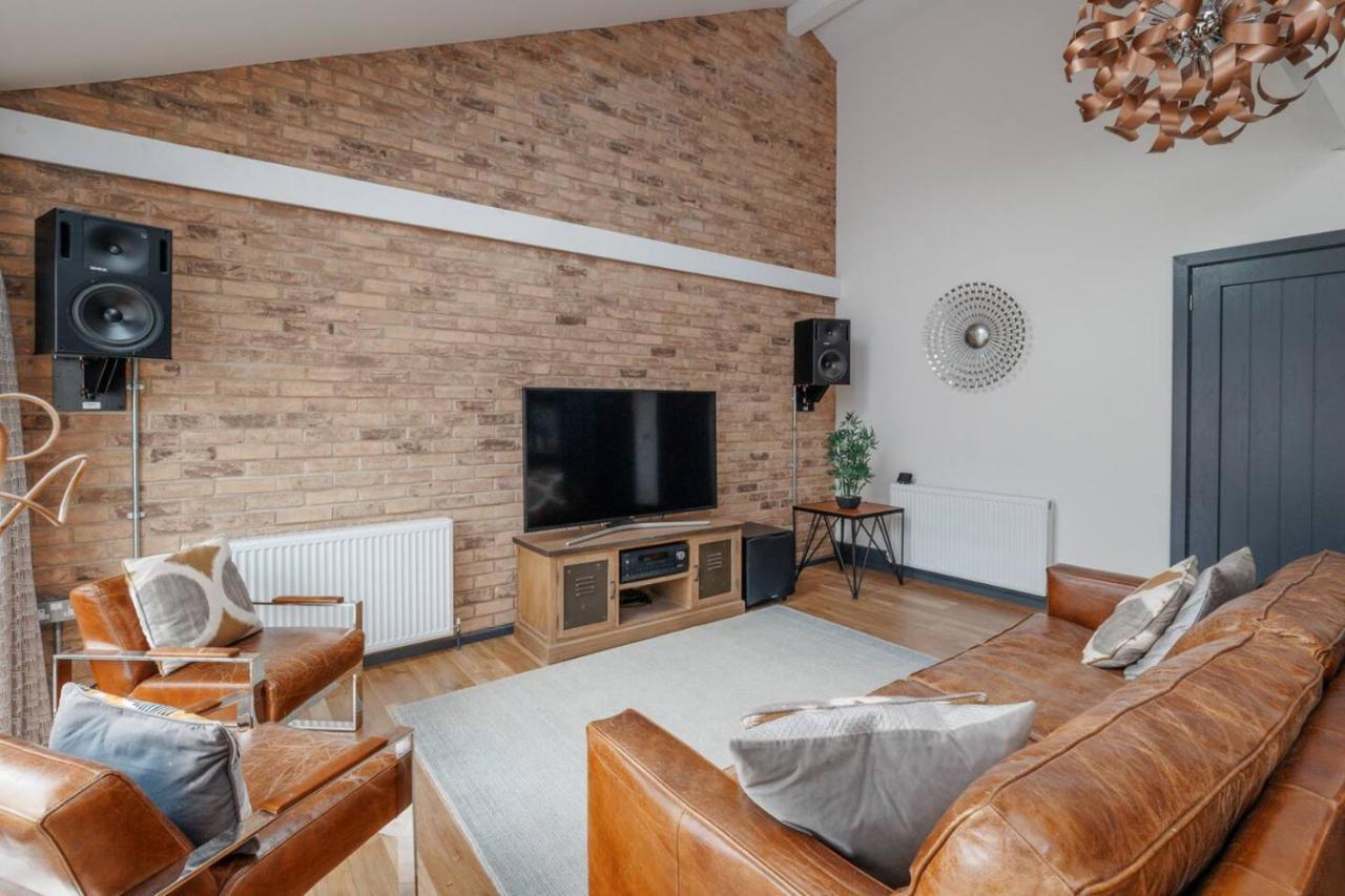 Chalice Close by Grandeur Property - B&B Parkstone