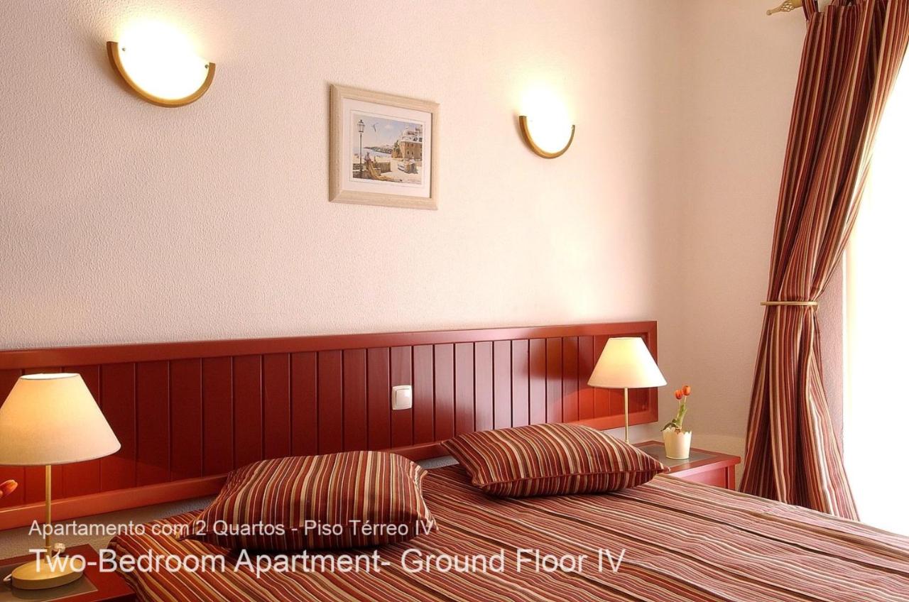 Appartamento con 2 Camere da Letto - Piano Terra IV