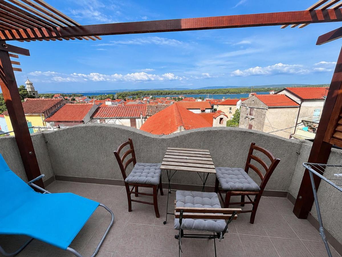 Apartment Galija Punat - B&B Punat