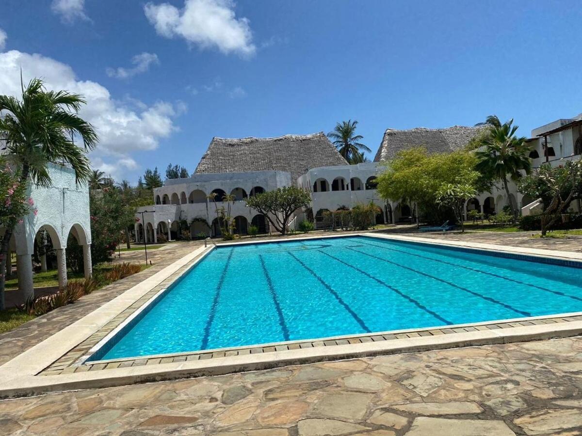Elegant Swahili Styled Studio - B&B Malindi