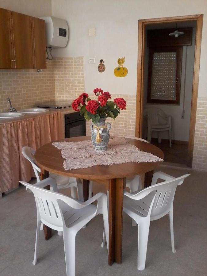 Camera Familiare con Terrazza 