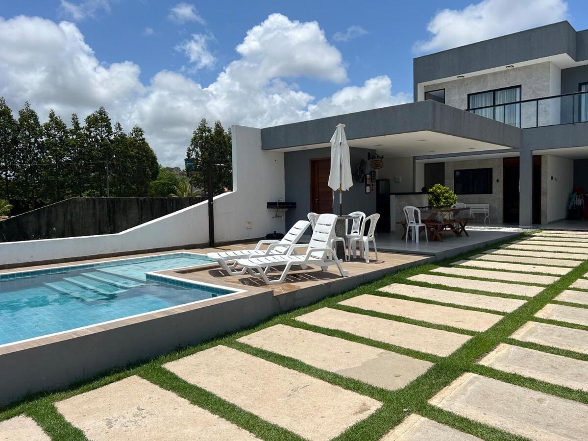 Casa Alpes in Paripueira Alagoas - Ferienwohnung Paripueira