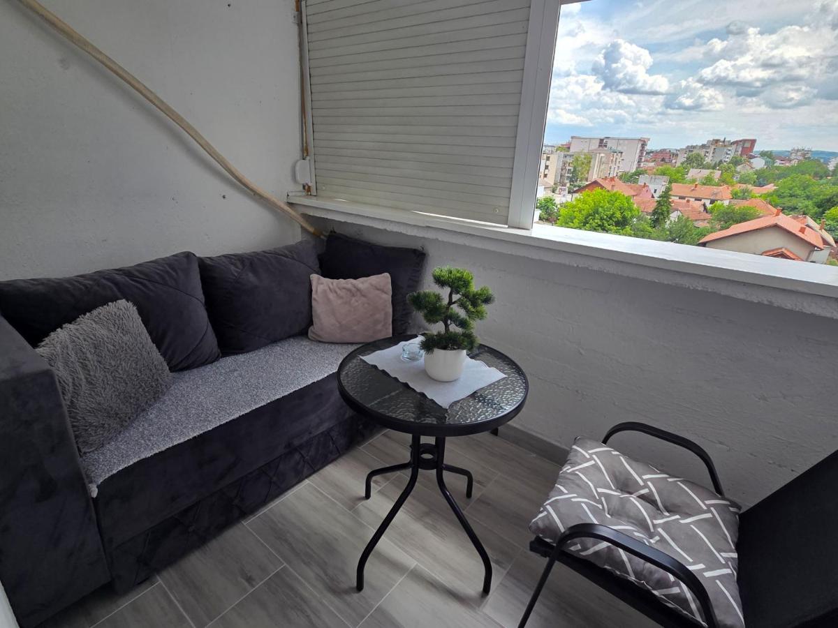 Ana - stan na dan - Chambres d'hôtes Smederevska Palanka