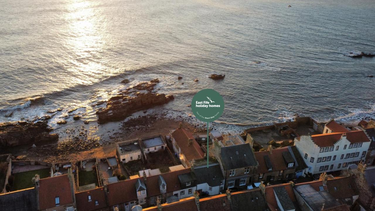 Captain's Lookout - B&B Anstruther