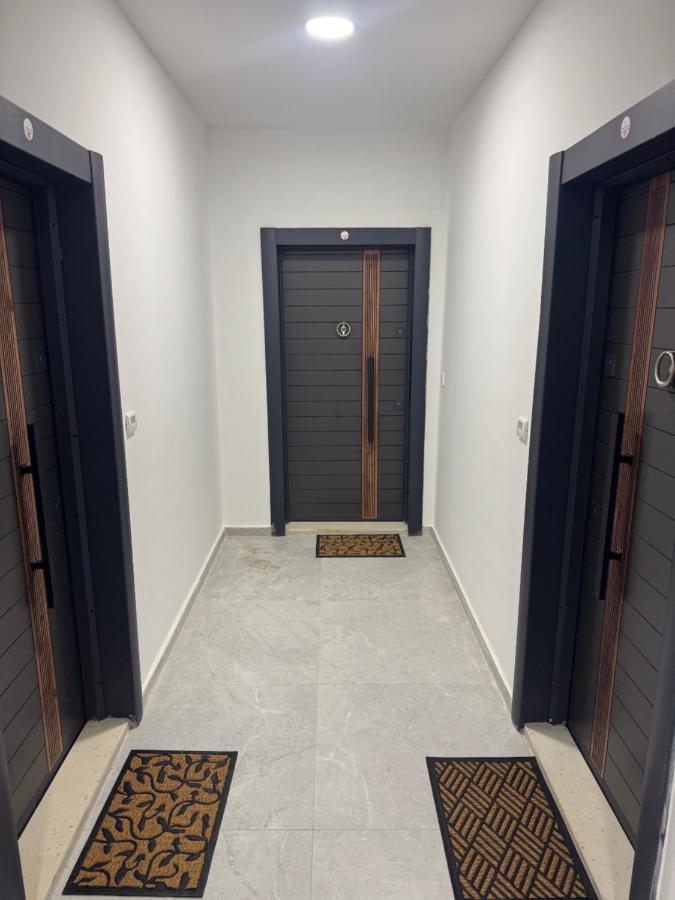 Florida Apartments with PARKING - Chambres d'hôtes Dobra Voda