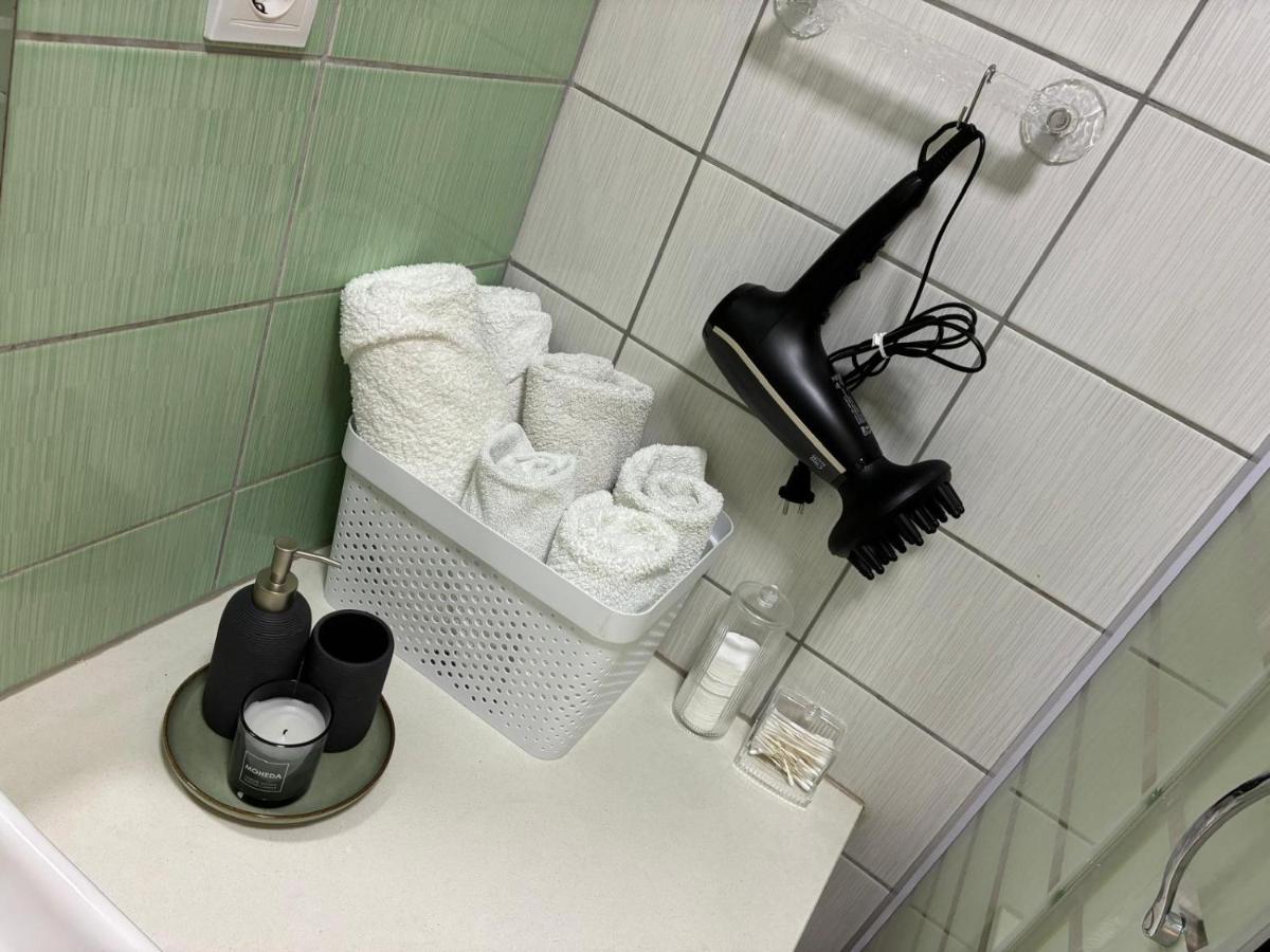 Apartment S&S Tomislavgrad - B&B Tomislavgrad