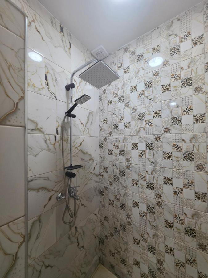 Appartement A - Ferienwohnung Chefchaouen