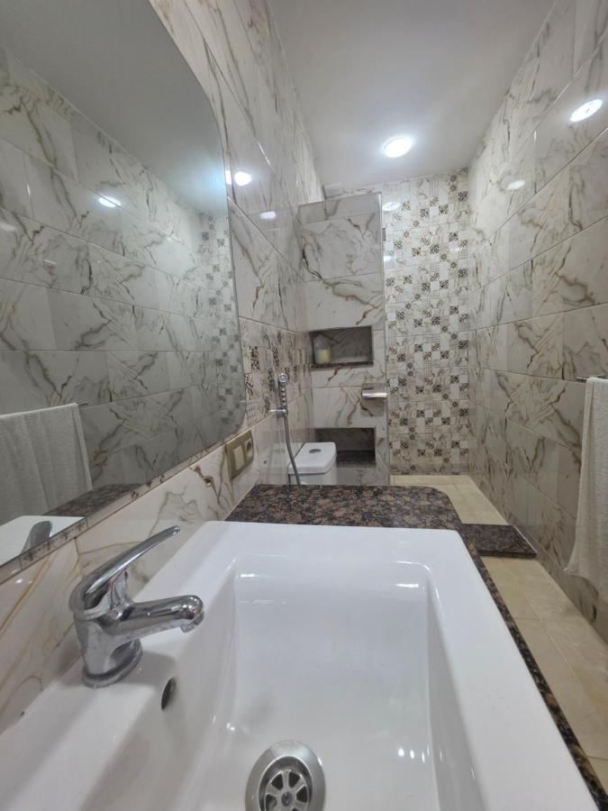 Appartement A - B&B Chefchaouen