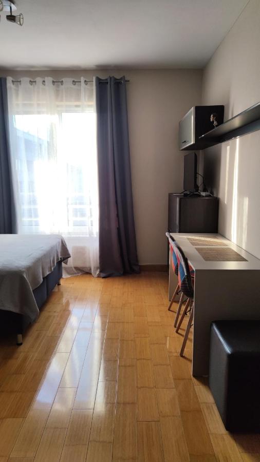Zara Studio Place Banja Luka - B&B Banja Luka
