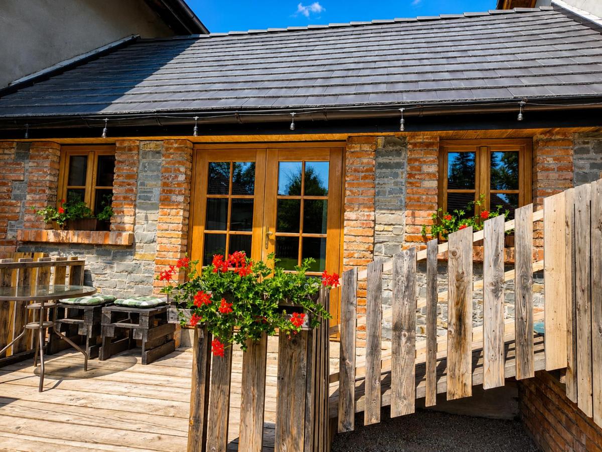 Liptov Lodge - B&B Liptovský Mikuláš