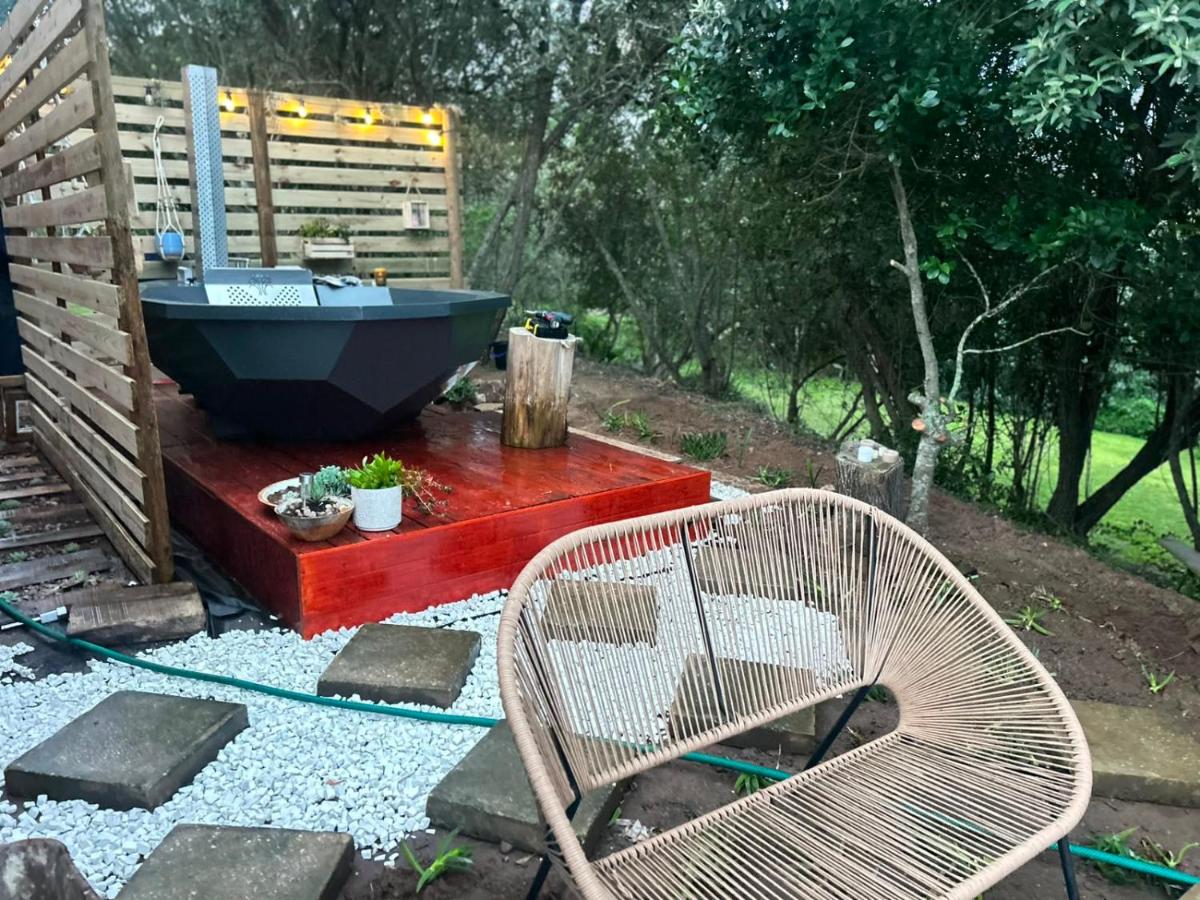 Bo-den-See Guesthouse - B&B Groot-Brakrivier
