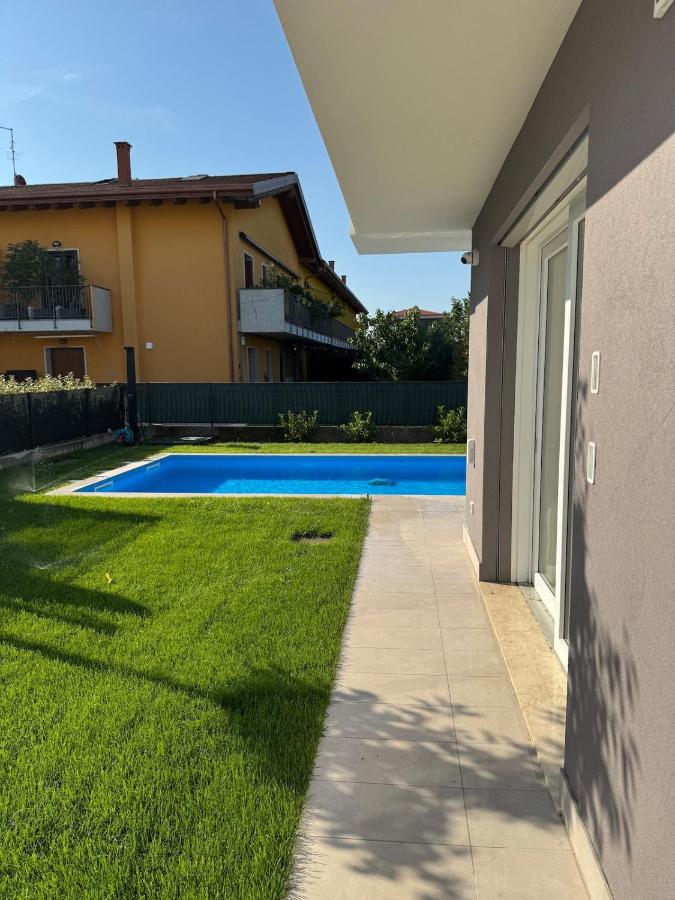 Villa Verona - Adults only - Chambres d'hôtes Vérone