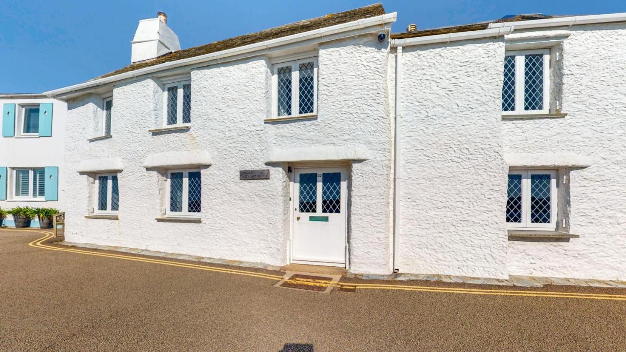 The Old Courthouse - Ferienwohnung Saint Mawes