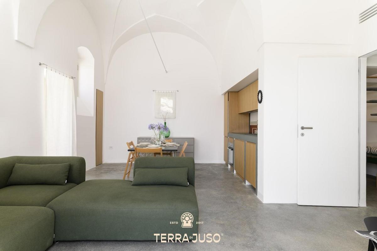 Casa Cubo in Valle d' Itria - Ferienwohnung Ceglie Messapica
