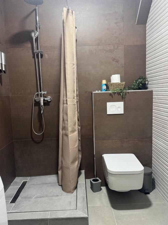 Apartment mit 1 Schlafzimmer