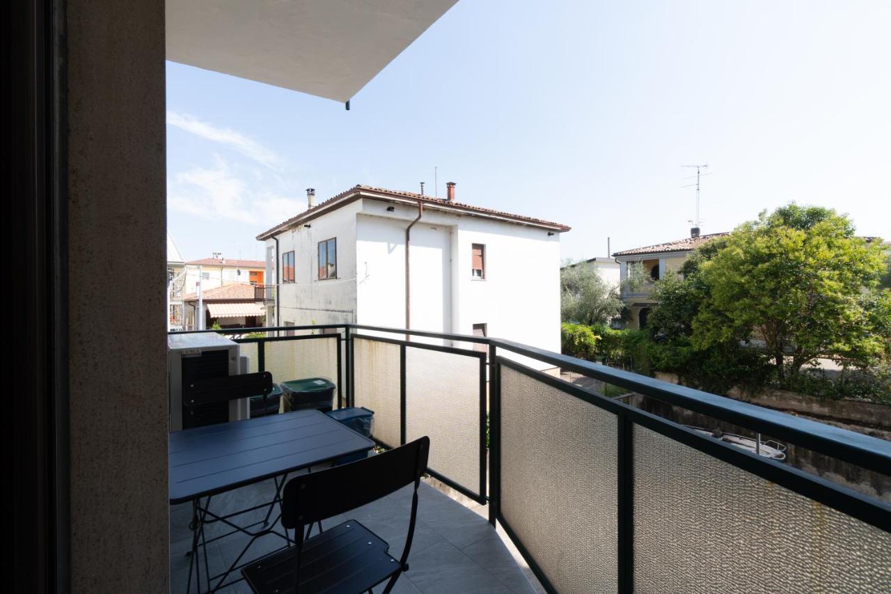 Eden Apartment - B&B Peschiera del Garda
