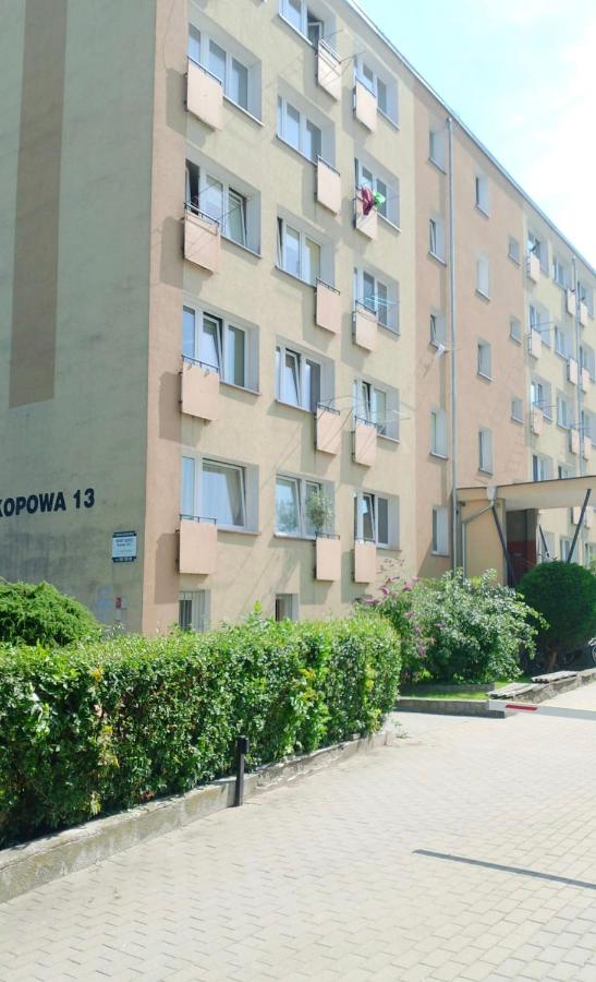 Casa Maria Holiday Apartment Kołobrzeg - B&B Kołobrzeg