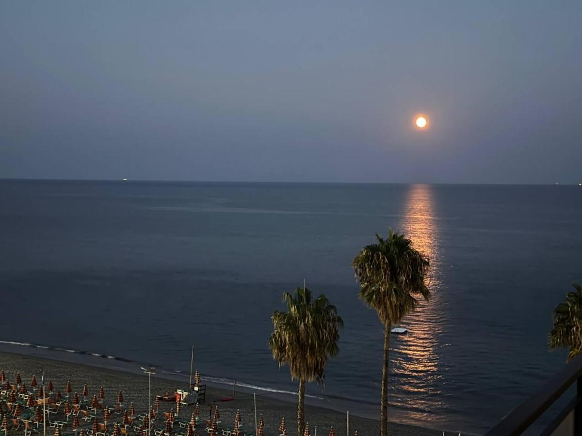 Savona Casa Vista Mare - B&B Savona