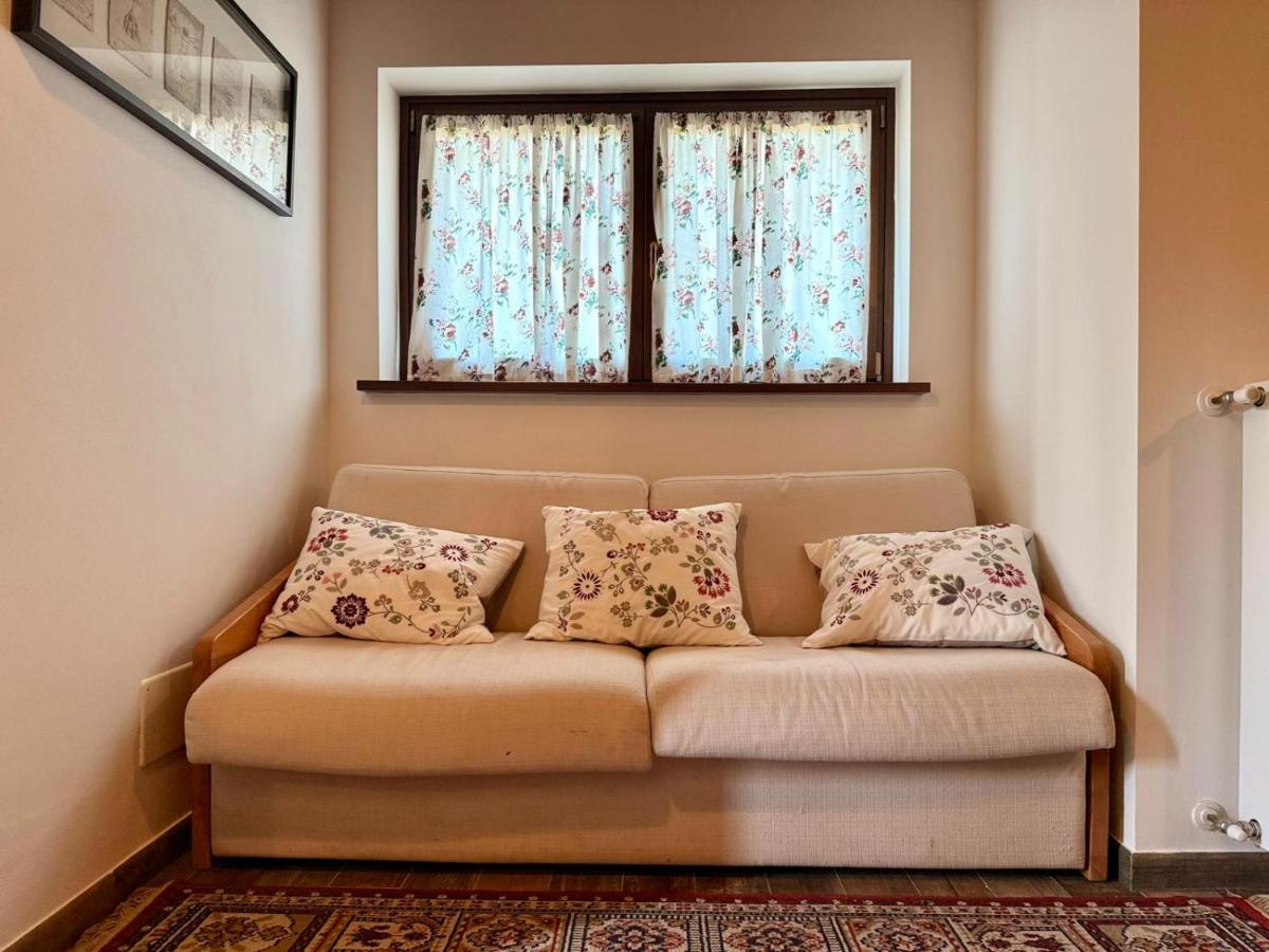 Chalet Las Rosas di Feltrone - B&B Feltrone