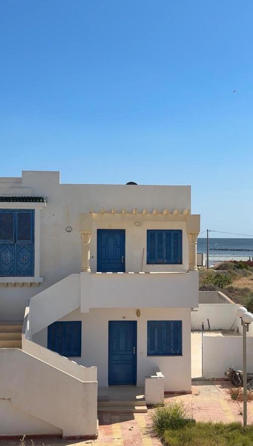 Residence chams kerkennah - B&B Mellita