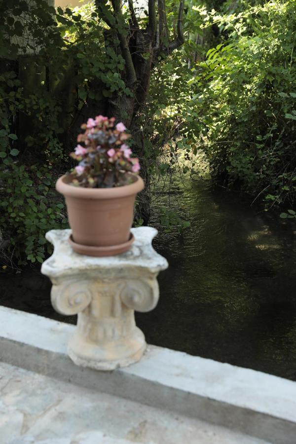 River side house - B&B Kastoria